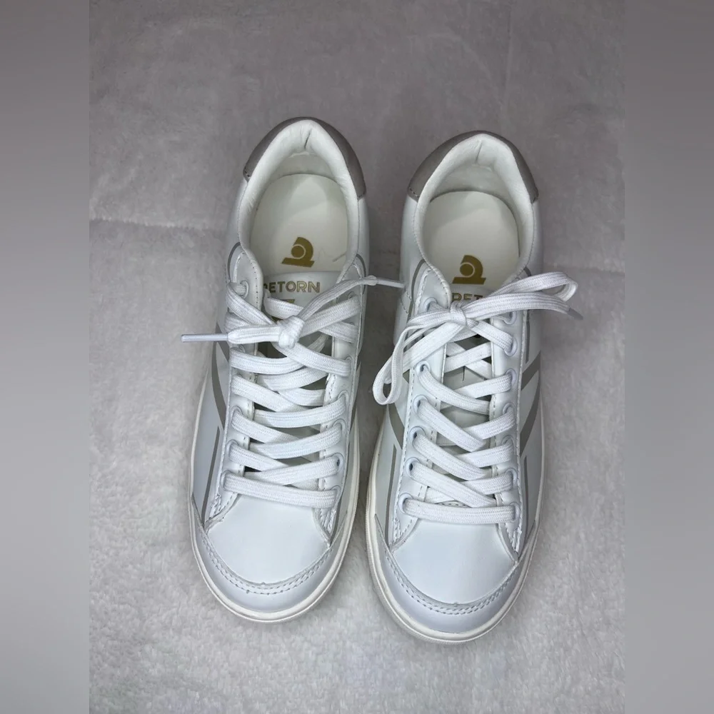 Tretorn Women's Serve Sneakers size 6.5